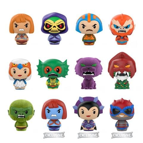 Funko London Toy Fair Reveals Include Miraculous Garbage