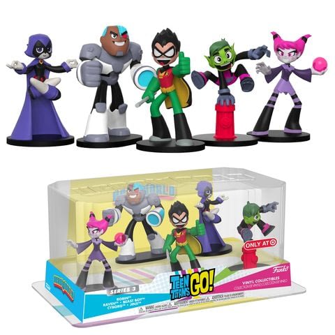 hero world figures