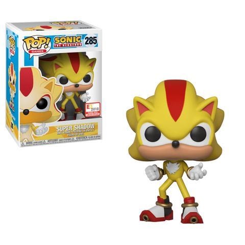 e3 funko