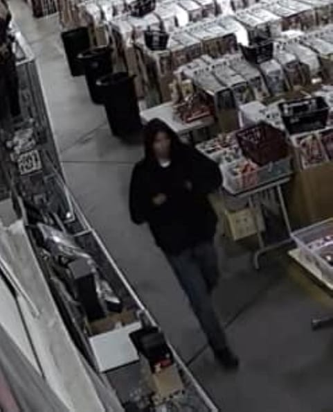 Fourteen Comics Worth $42,000 Stolen From Mile High in Denver