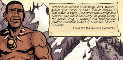 larry hama books