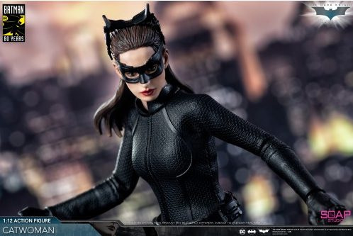 soap studio catwoman