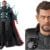 Thor is Ready For Battle With New MAFEX Infinity War Figure