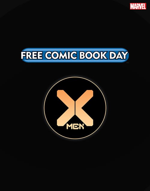 Free Comic Book Day 2020 Gold Books FCBD