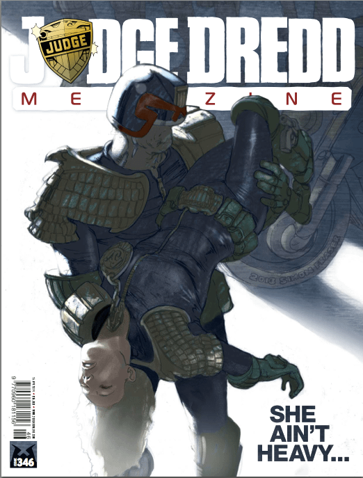 download judge dredd abc warriors download judge dredd abc warriors