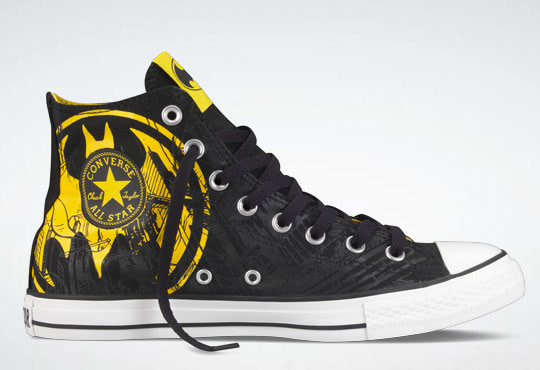 Superhero Converse Australia 2024 metodolazaro