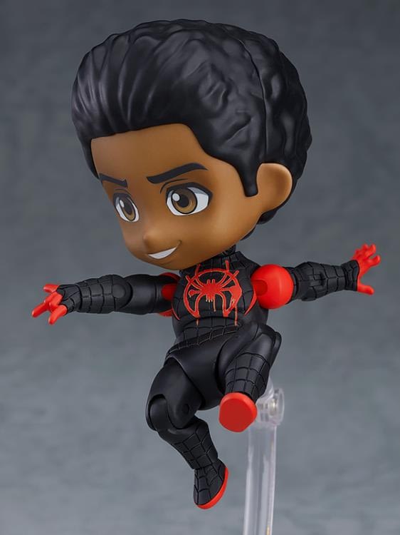 pre order bonus miles morales