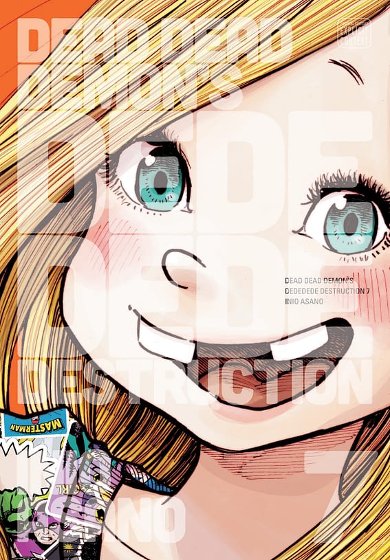 Viz Media Announces Their October Manga Titles