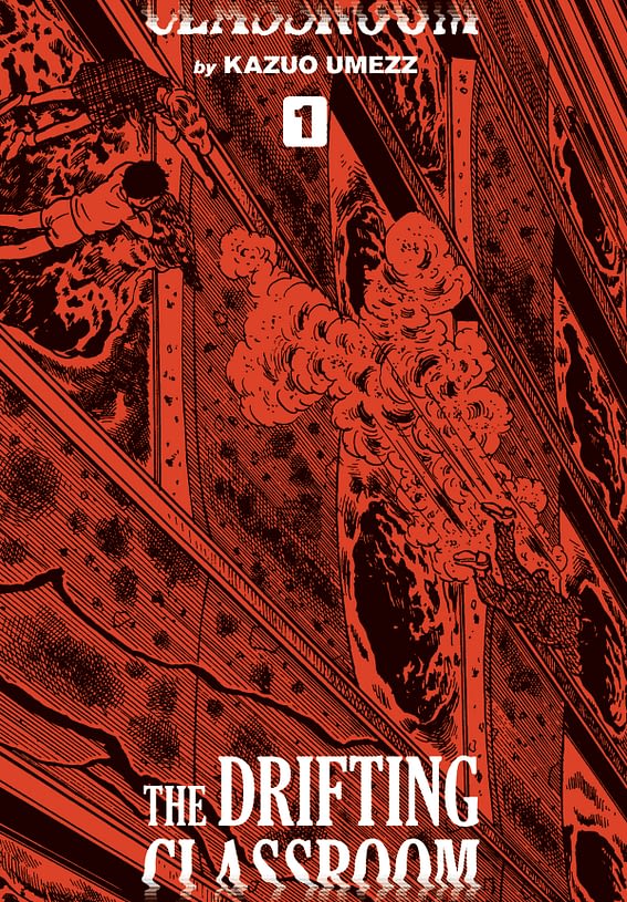 Viz Media Announces Their October Manga Titles