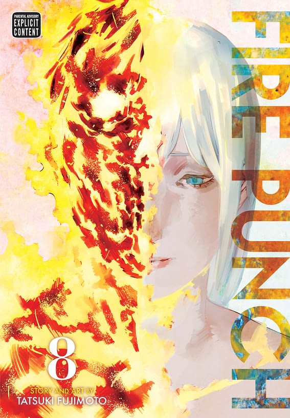 Viz Media Announces Their October Manga Titles