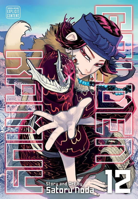 Viz Media Announces Their October Manga Titles
