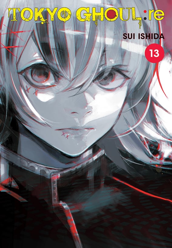 Viz Media Announces Their October Manga Titles