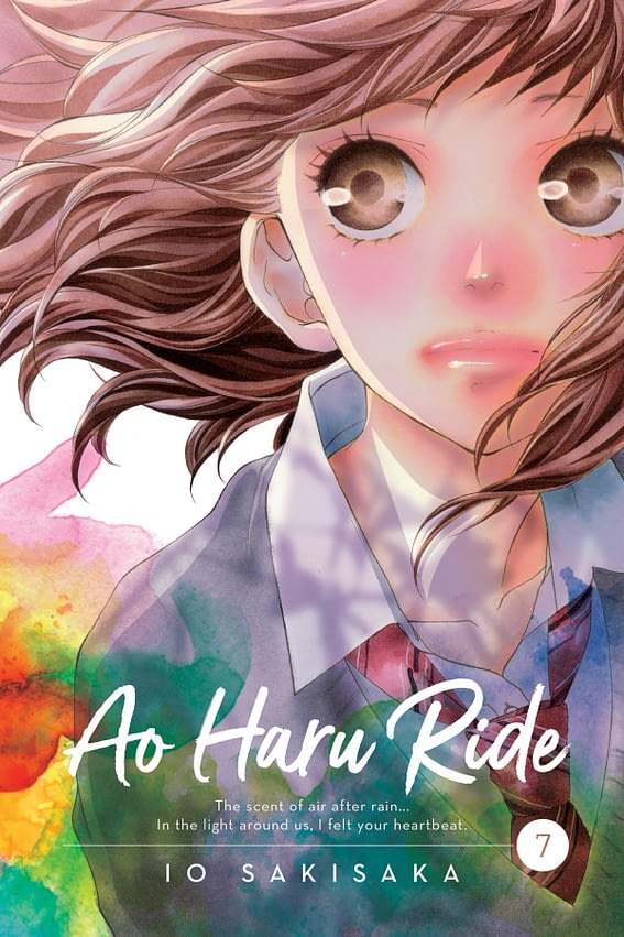 Viz Media Announces Their October Manga Titles