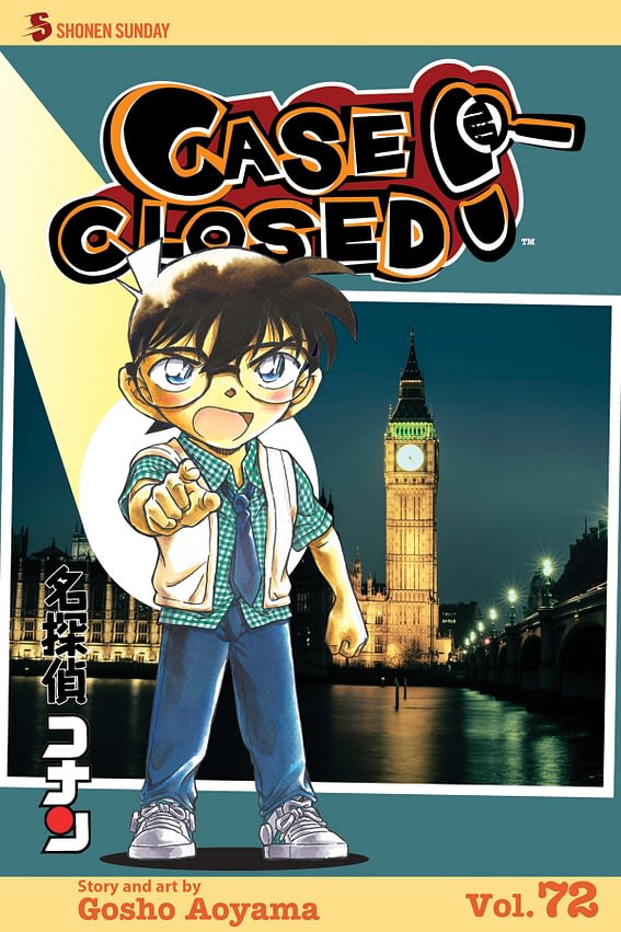 Viz Media Announces Their October Manga Titles