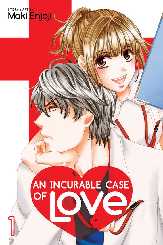 Viz Media Announces Their October Manga Titles