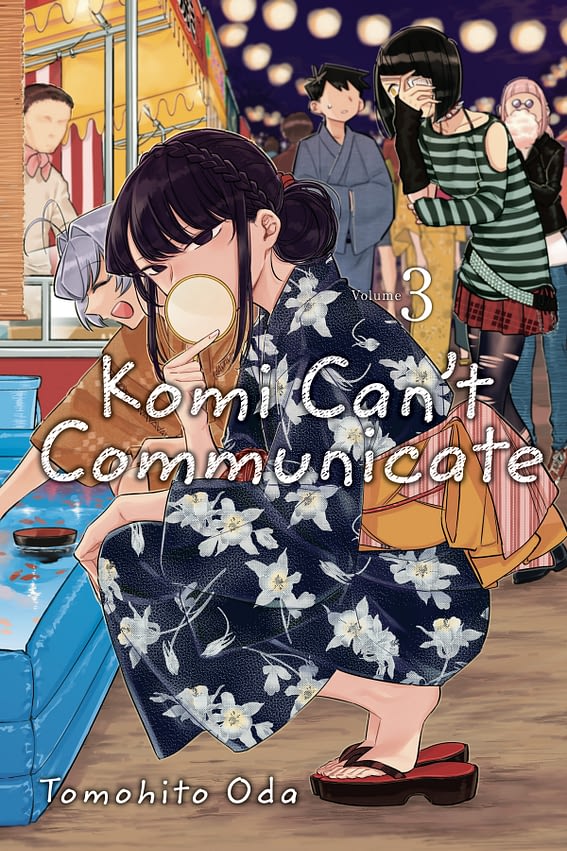Viz Media Announces Their October Manga Titles