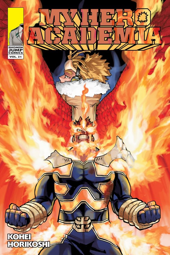 Viz Media Announces Their October Manga Titles