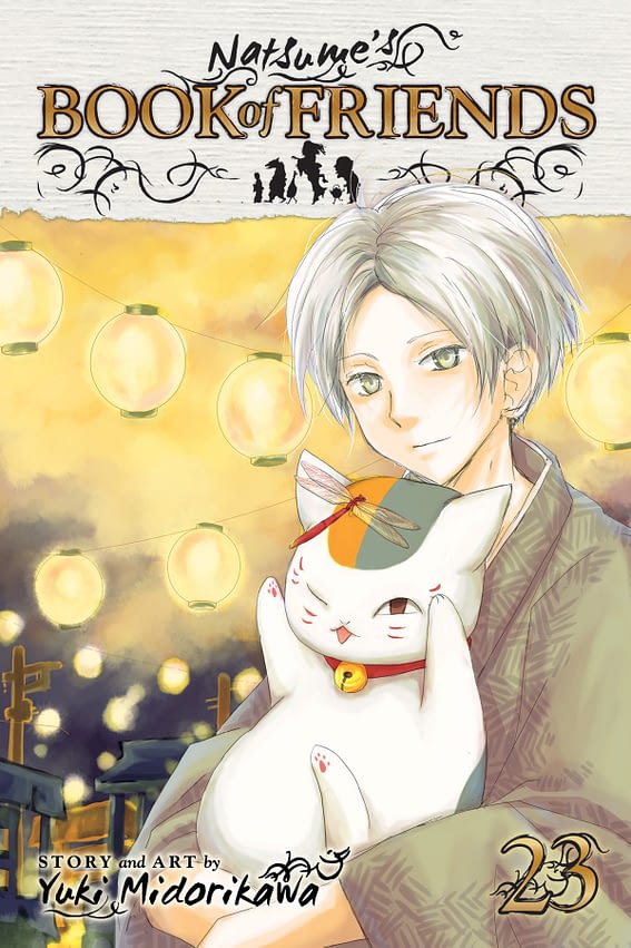 Viz Media Announces Their October Manga Titles