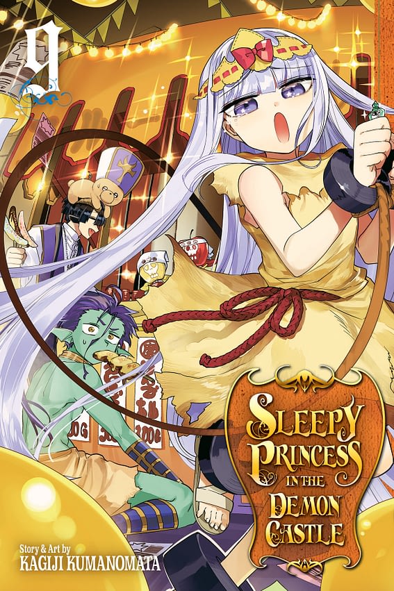 Viz Media Announces Their October Manga Titles