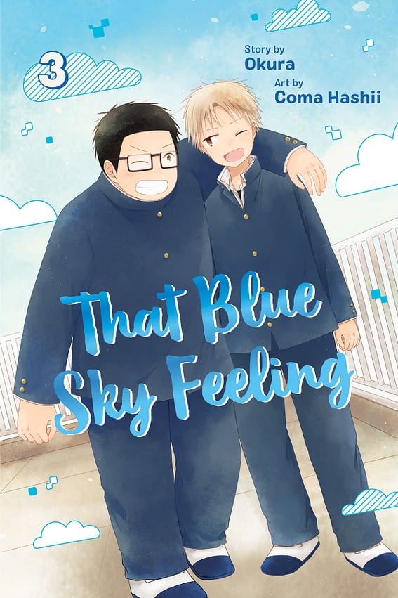 Viz Media Announces Their October Manga Titles