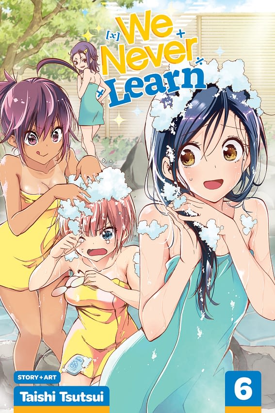 Viz Media Announces Their October Manga Titles