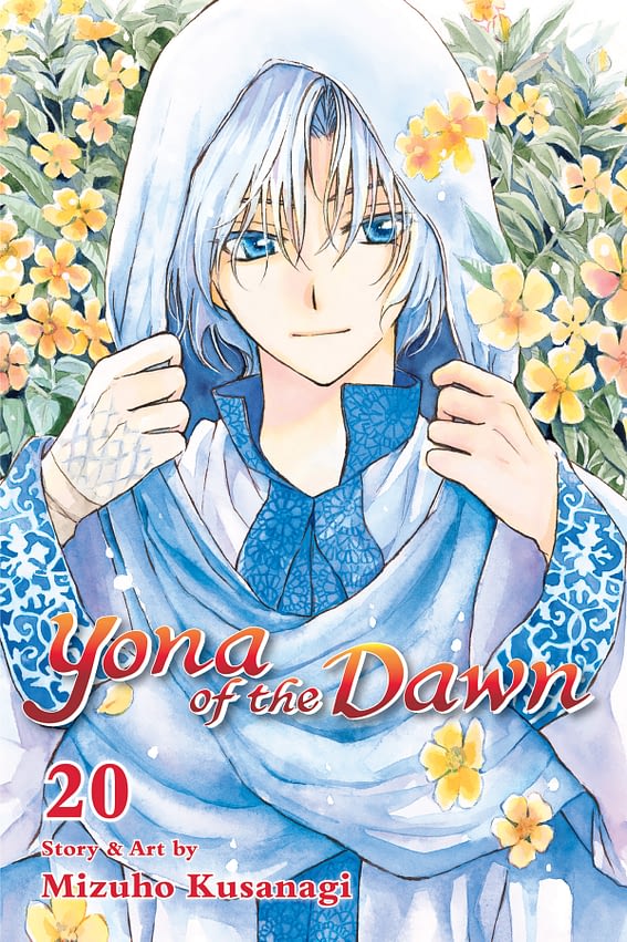 Viz Media Announces Their October Manga Titles
