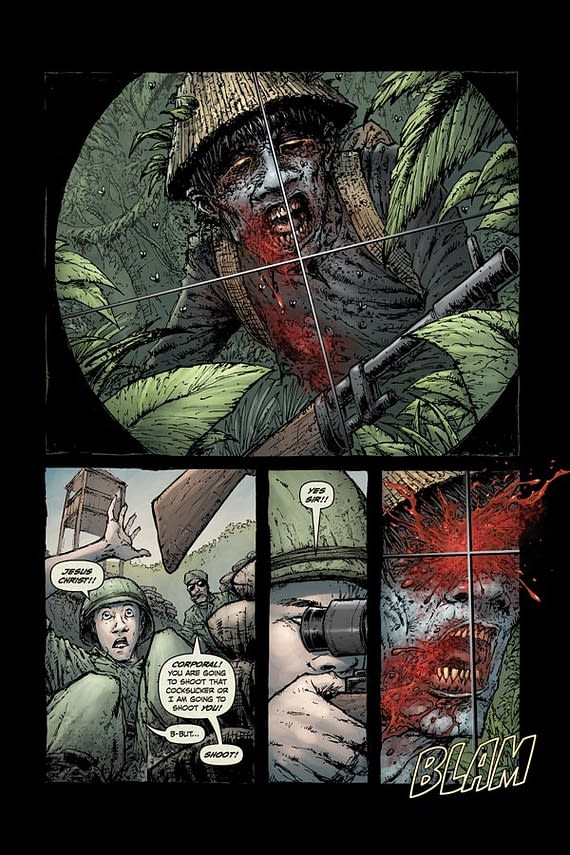 Will �68 Be The Next Walking Dead?