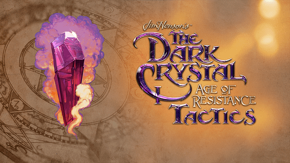 "The Dark Crystal: Age Of Resistance Tactics" Gets A New Trailer