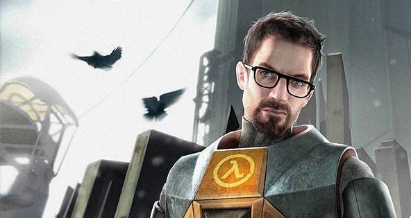 Грант half life