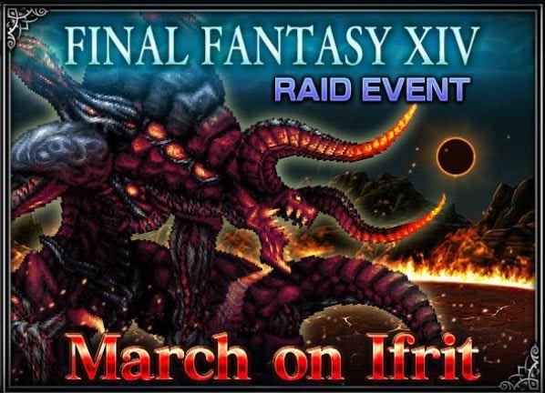 final fantasy brave exvius how to get ifrit