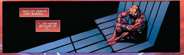 What Else Wally West Could Have Done To Sort Out Heroes In Crisis