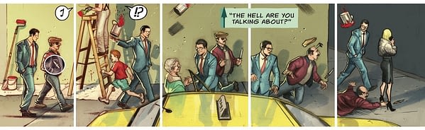 Green Arrow