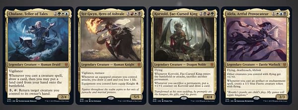 Opinion: "Brawl" Decks Laden With Scarcity Issues - "Magic: The Gathering"