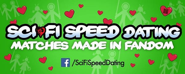 sci fi speed dating philadelphia pa