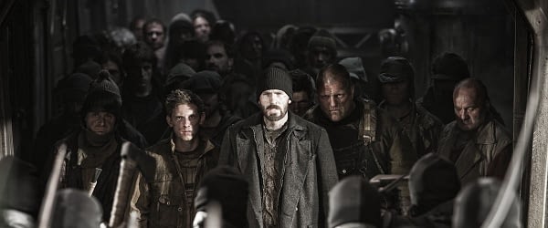 snowpiercer derrickson reshoots