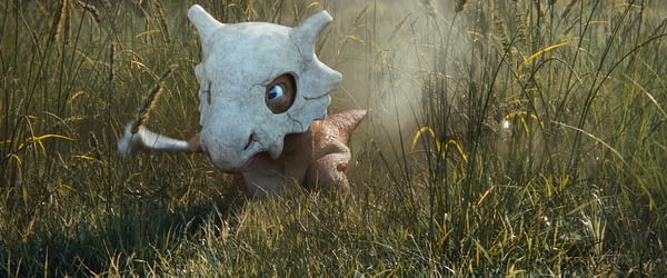 27 Photos from 'Pokémon: Detective Pikachu'