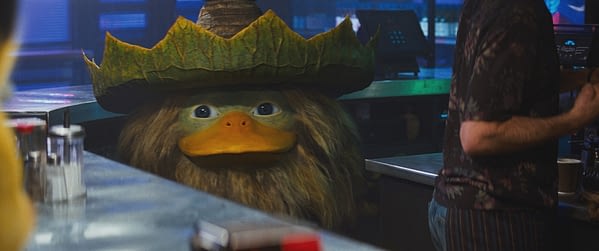 27 Photos from 'Pokémon: Detective Pikachu'