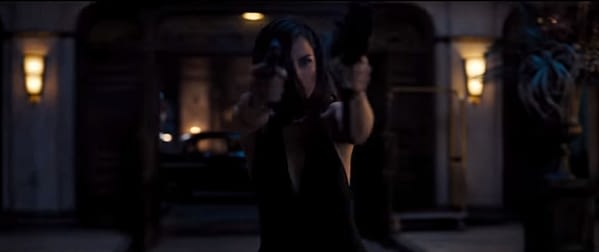 “Bond”: “No Time to Die” Teaser Promotes Wednesday Trailer