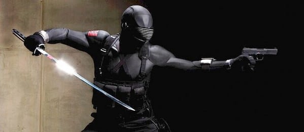 “G.I. Joe: Snake Eyes”: Henry Golding in Talks to Star