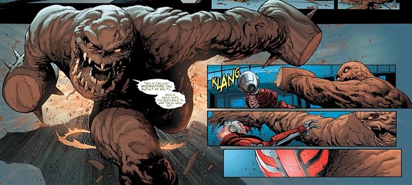 Detective Comics