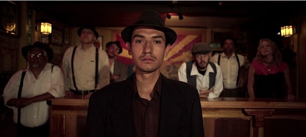 Bisbee '17