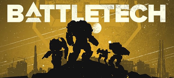 battletech urban warfare paradox icon