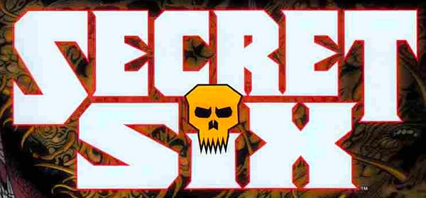 SCOOP: We Get a New Secret Six For DC's Year Of The Villain