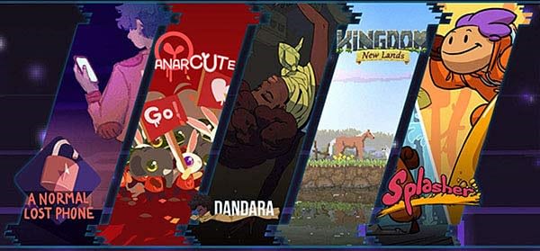 Twitch Prime Is Offering Ten Free Games In January 2020