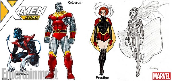 Costume concepts by Ardian Syaf