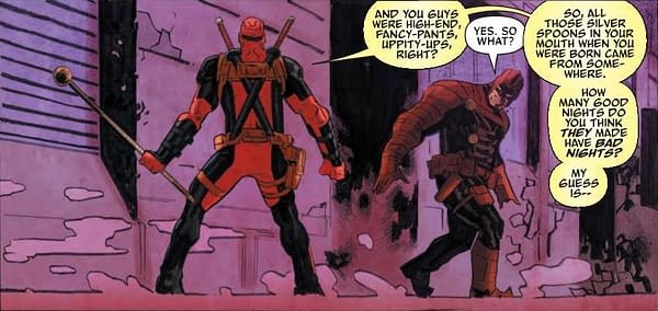 What If Batman's Parents Deserved to Die? An Eisner-Worthy Deadpool #12 Preview