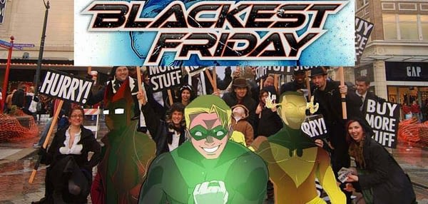 comixology black friday sale comixology black friday sale