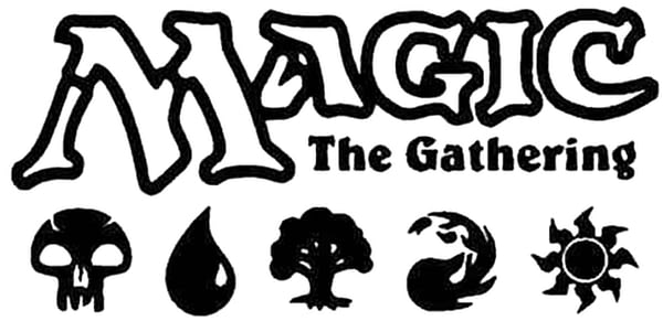 "Magic: The Gathering" Nominated for "Toy Hall of Fame"