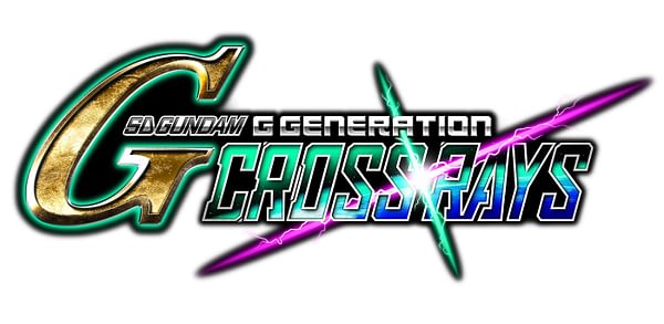 "SD Gundam G Generation Cross Rays" Gets A Launch Trailer