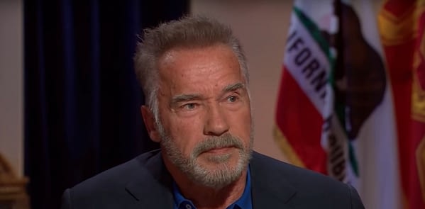 Arnold Schwarzenegger Returns to the Classroom in Animated Series ‘Stan Lee’s Superhero Kindergarten’
